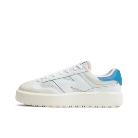 Женские кроссовки New Balance 302 'White Heritage Blue' CT302OE