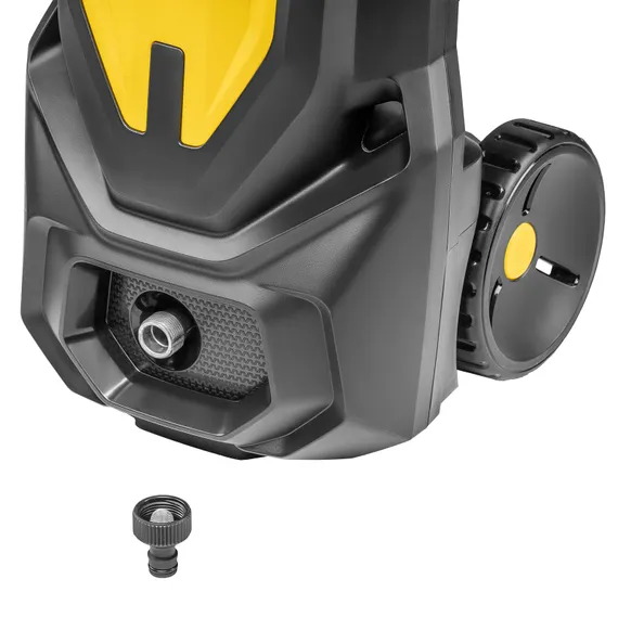 Мойка высокого давления "KOLNER" K170 LUX