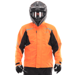 КУРТКА - ДОЖДЕВИК DRAGONFLY EVO