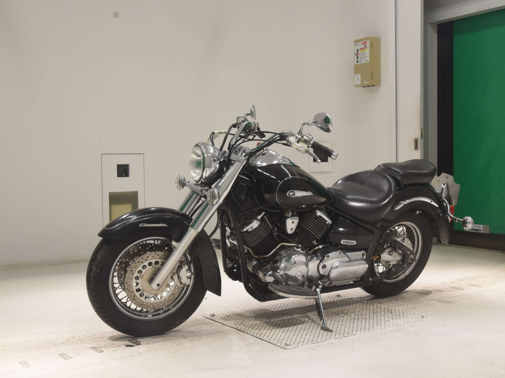 Yamaha Dragstar XVS1100 Classic , 2006