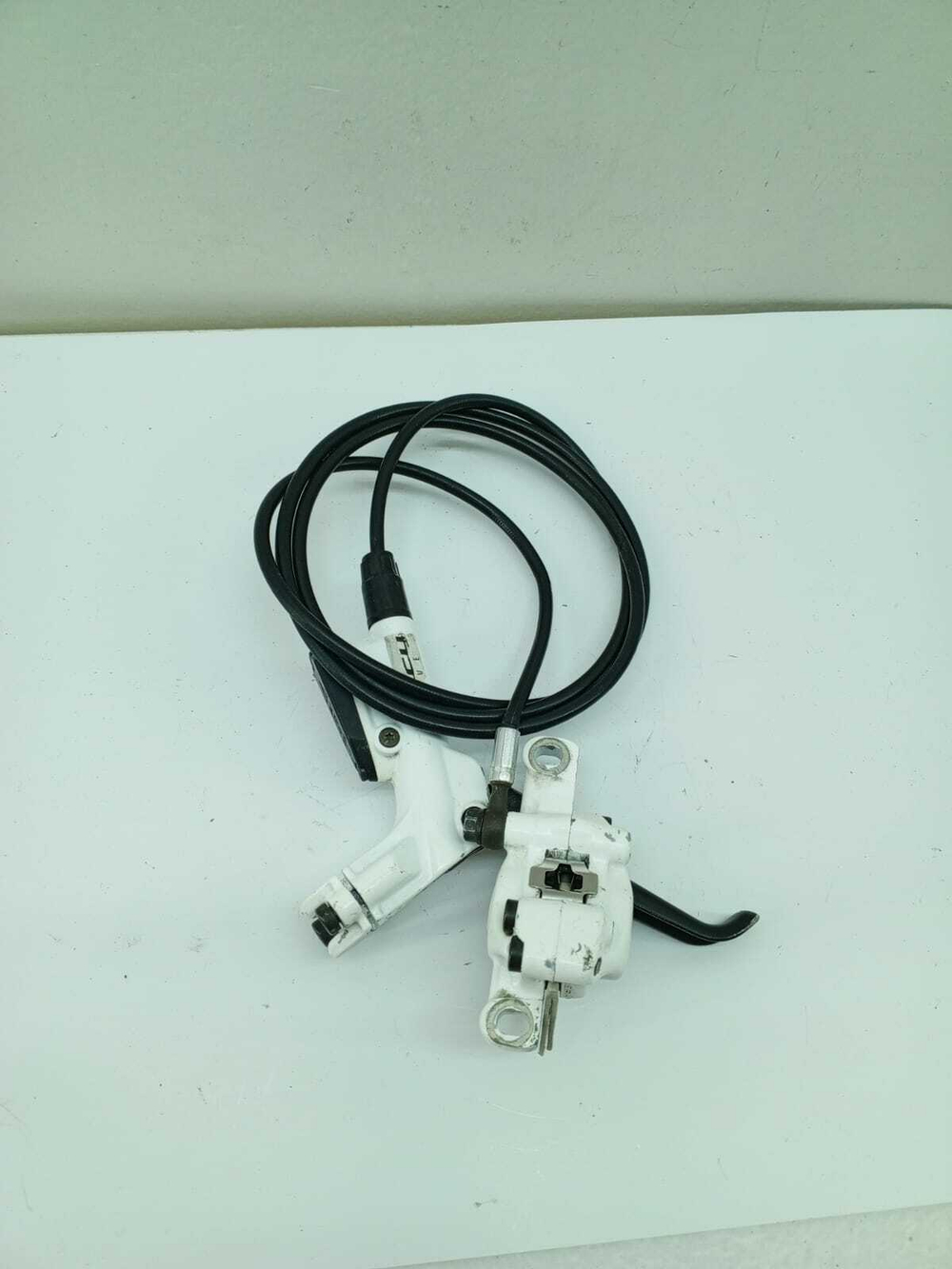 Тормоз для велосипеда Avid Juicy Five (задний)