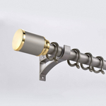 Карниз «28» — современная серия, толщина стенки 1,2 мм