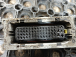Проводка двигателя DXI11