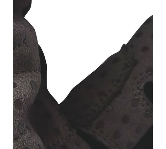 Перчатки VV900 EOS желтого цвета Delta Plus VV900JA09