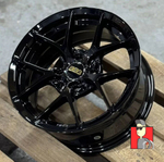 Комплект дисков BBS FI-R 15x7 et35 4x100