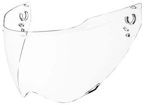 Визор Shield Domain / Прозрачный