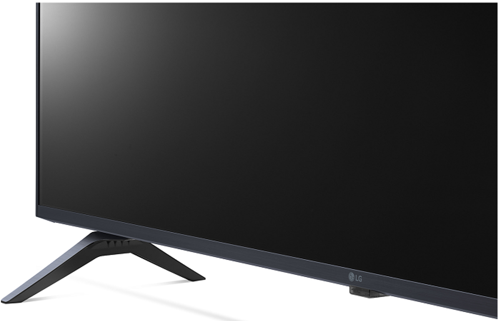 Телевизор  LG 43UR640S