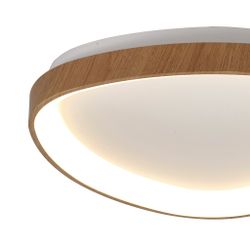 8632 Потолочный светильник NISEKO II