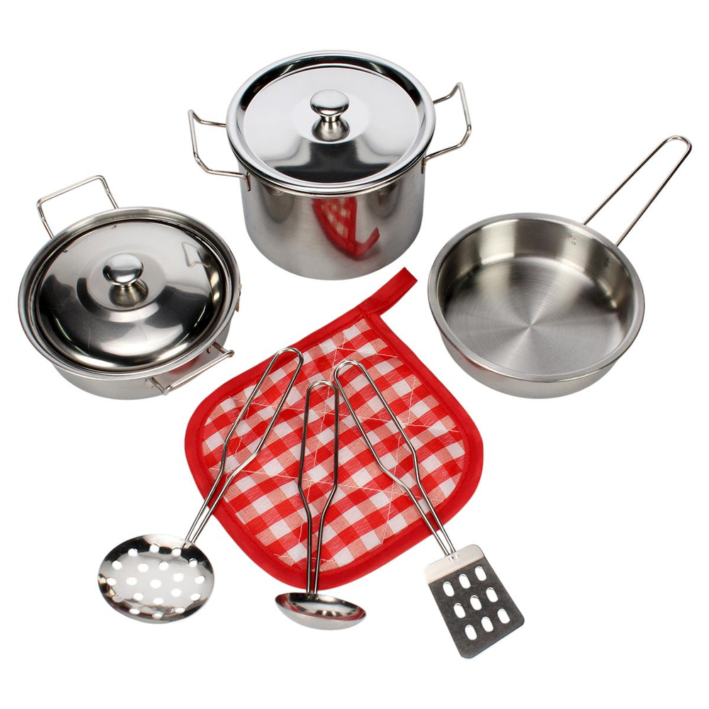 Набор посуды, коробка 988-B1