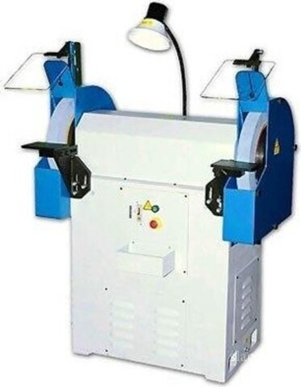 Станок заточной Красный Борец ТШ-4