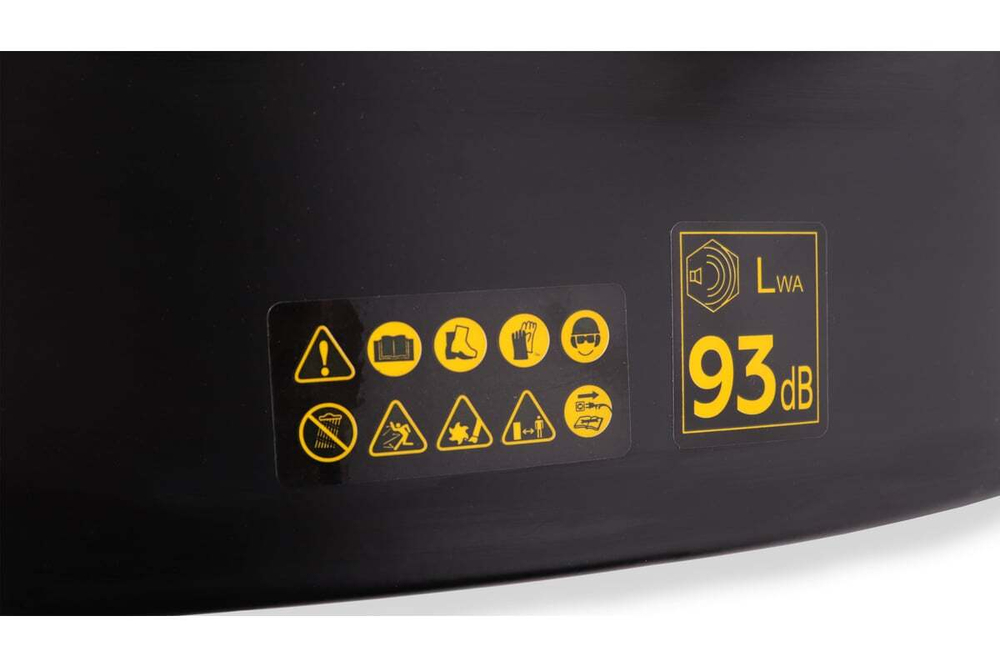 Культиватор электрический Champion EC1500