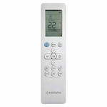 Настенная сплит-система Kentatsu Omori KSGOM35HZRN1/KSROM35HZRN1