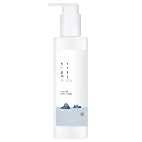 Round Lab Dokdo Cleansing Milk 200ml Молочко для умывания