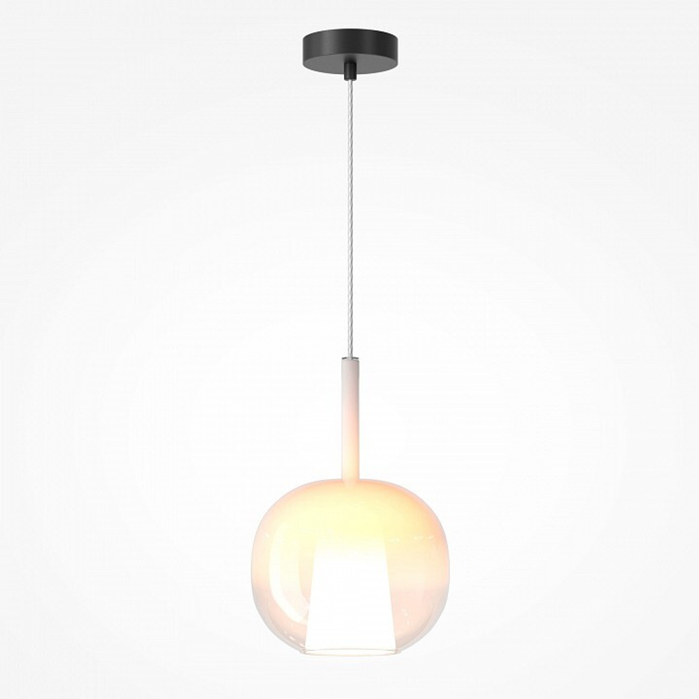 Подвесной светильник Maytoni Duality MOD271PL-01W2