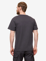 ФУТБОЛКА МУЖСКАЯ BASK POINTS MT