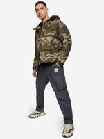 Куртка утепленная мужская FILA