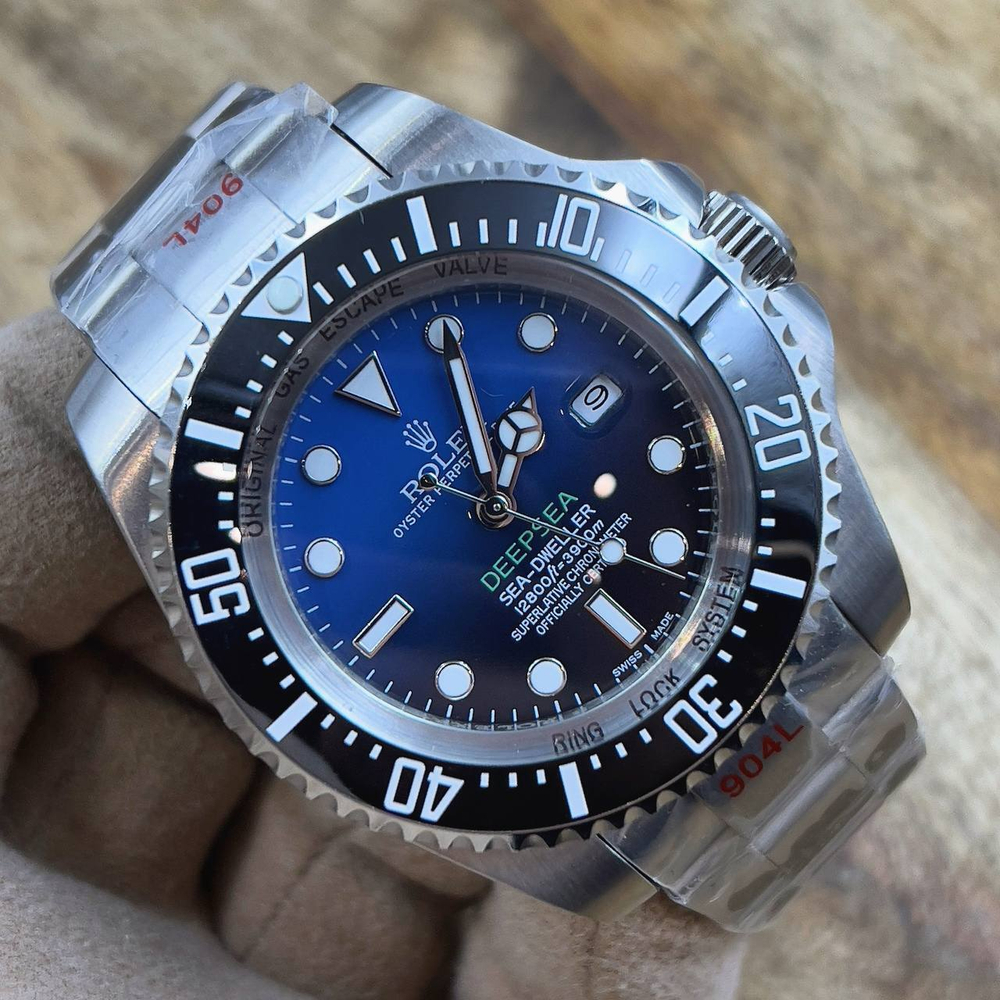 Часы Rolex
