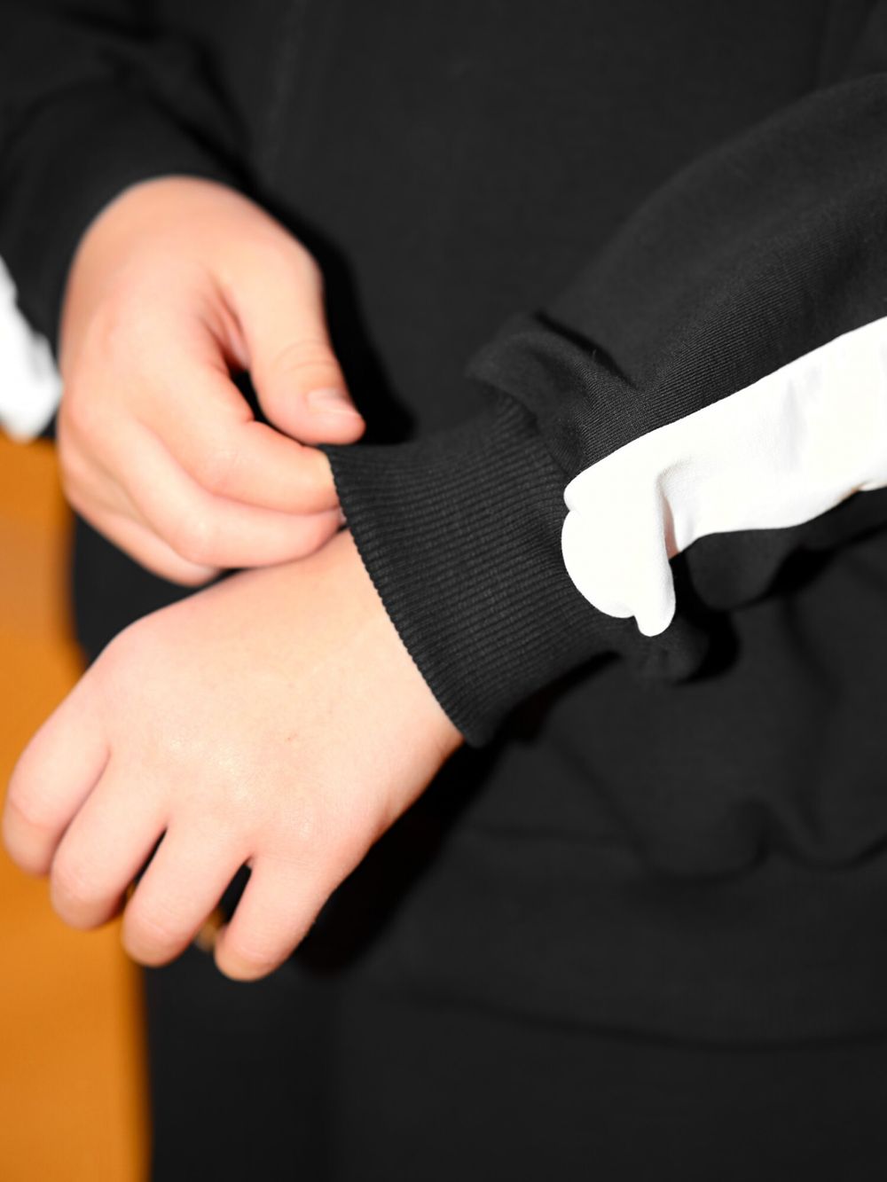 Костюм для мальчика Успех-2 Виотекс ЧЁРНЫЙ