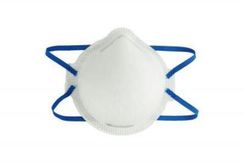 Респиратор Бриз 1104 1К FFP3 с клапаном