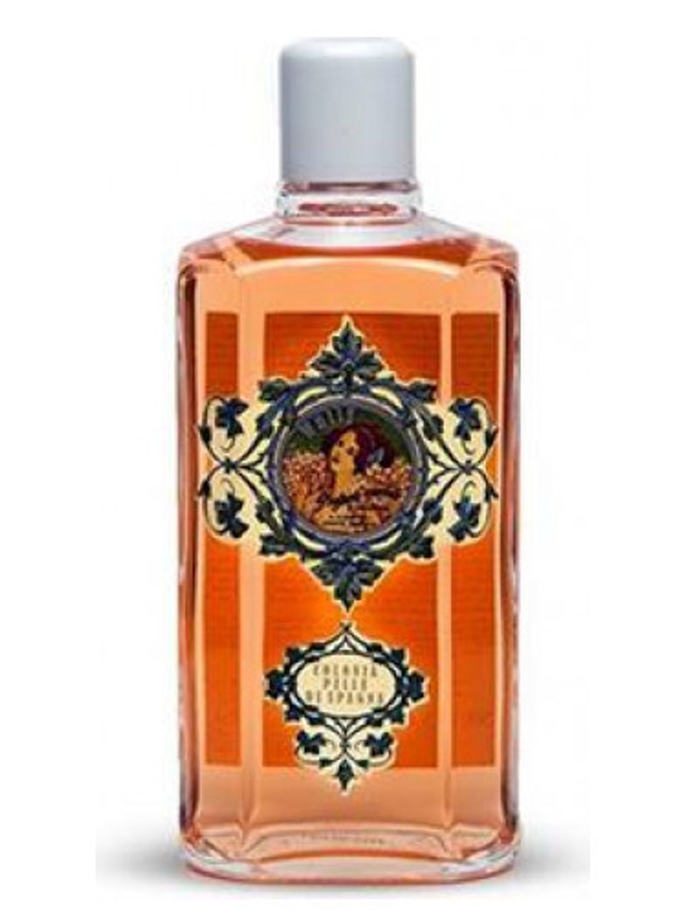 Wally Eau de Cologne Pelle di Spagna