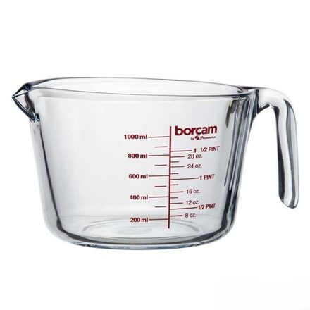 Мерная кружка 1 л