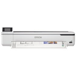 Плоттер Epson SureColor SC-T5100N (без стенда)