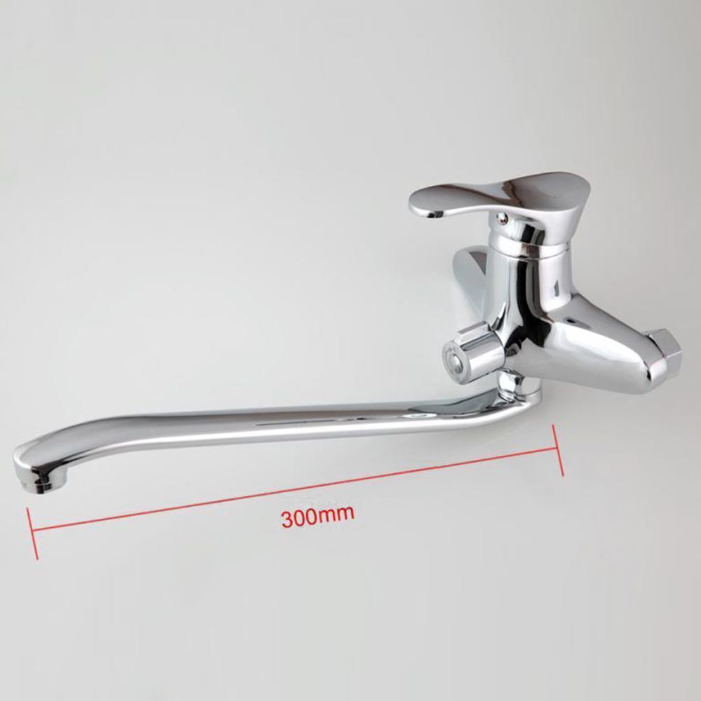 Смеситель для ванны, Frap, с картриджем, хром, F2201