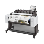 Плоттер HP DesignJet T2600PS 36-in 3XB78A