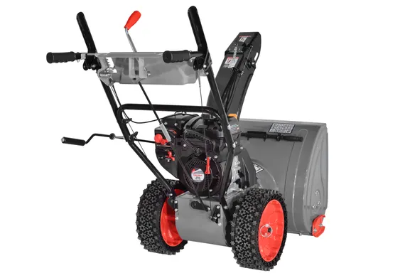 Бензиновый снегоуборщик "ПАРМА" МСБ-03-761