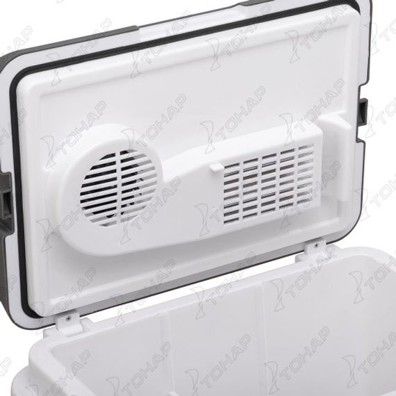 Холодильник автомобильный 24 л, 12V/220V (CC-24NB) AVS