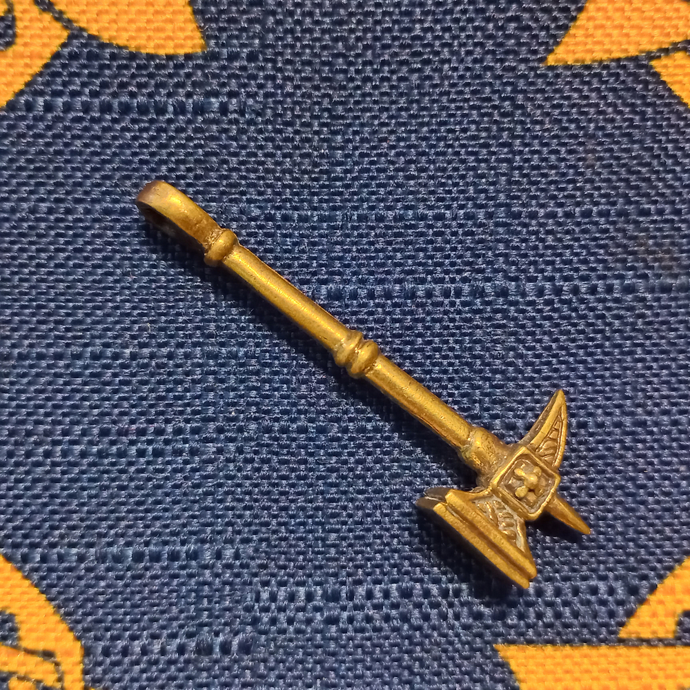 Молот-клевец