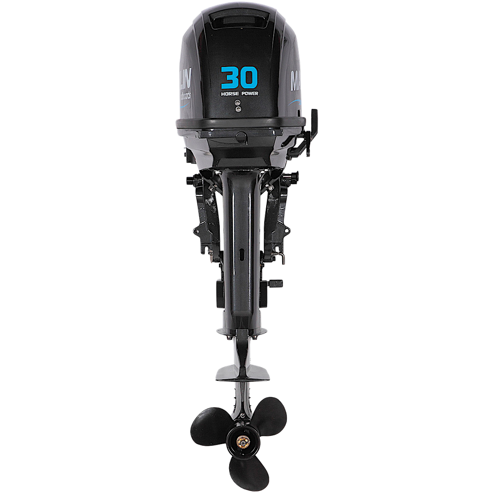 Лодочный мотор Marlin MP30AWRL
