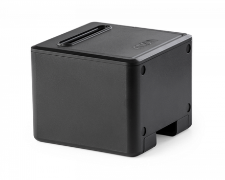 Онлайн-касса ККТ АТОЛ 22 v2 Ф. Черный. USB. RS-232. Ethernet. 5.0