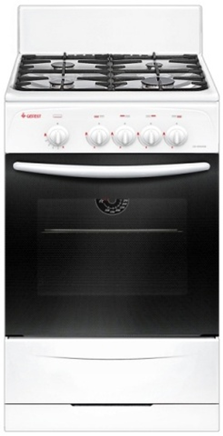Плита газовая GEFEST CG 50М02 К73