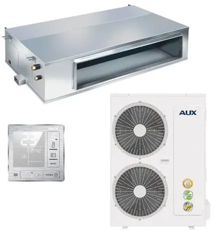 AUX ALMD-H48/5DR2 / AL-H48/5DR2(U)