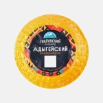 Сыр Гиагинский МЗ Адыгейский копчёный 40%