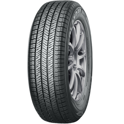 Автошина Yokohama 225/60 R17 99V Geolandar G91F