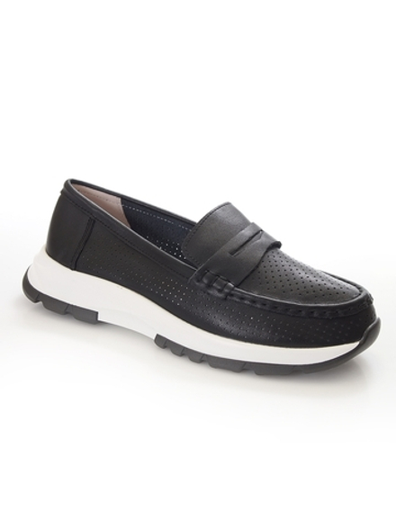 Мокасины женские летние RENZONI HY9-3D