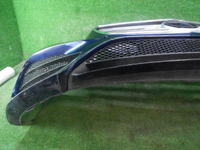 Бампер передний Mercedes E C238 16-21 AMG В сборе