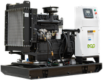 Дизельный генератор EcoPower АД40-T400eco 40 кВт, Ricardo