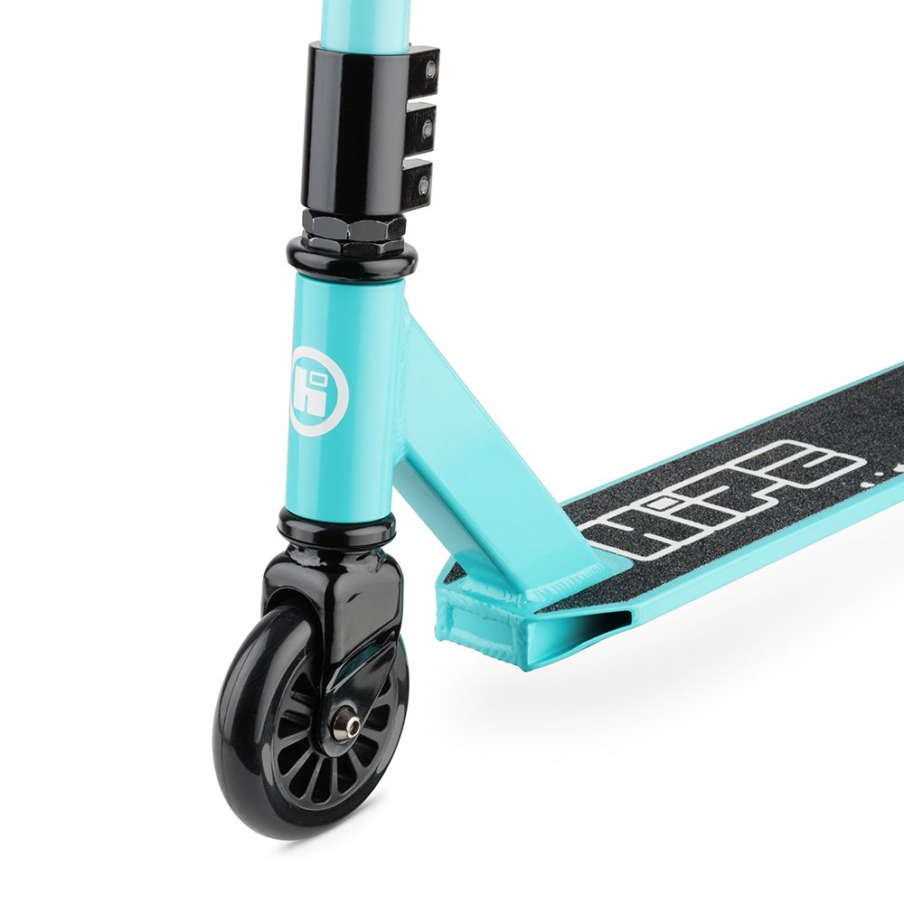 Трюковой самокат HIPE-H1