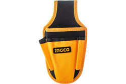 Поясная сумка для инструментов INGCO 4 кармана HTBP04011