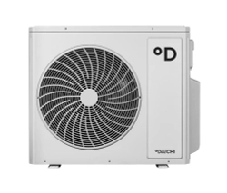 Daichi DA160BLHS1R1/DF160BLS3R1