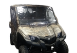 Кабина для UTV Yamaha Viking камуфляж