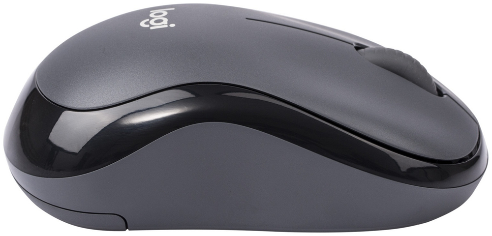 Мышь Logitech M221 серый