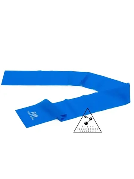 2-5-9 кг эспандер ленточный 150х15 см