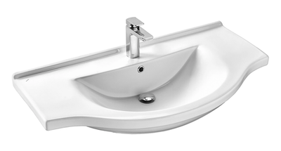 Раковина Santek  Эльбрус 100