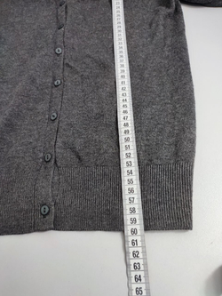 Кардиган Hoodies с люрексом 46 размер