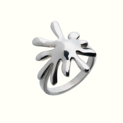 Кольцо "Солнышко"