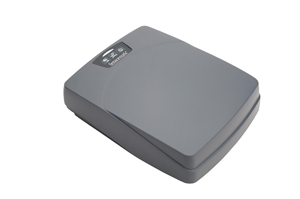 Sensormatic, акустомагнитный, бесконтактный деактиватор AMB 2011